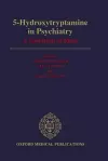 5-Hydroxytryptamine in Psychiatry cover