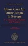 Home Care for Older People in Europe cover