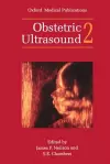 Obstetric Ultrasound: Volume 2 cover