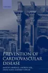 Prevention of Cardiovascular Disease cover