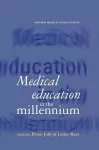 Medical Education in the Millennium cover