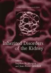 Inherited Disorders of the Kidney cover