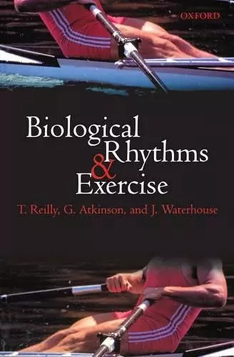 Biological Rhythms and Exercise cover