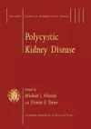 Polycystic Kidney Disease cover