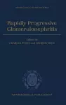 Rapidly Progressive Glomerulonephritis cover