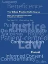 The Oxford Practice Skills Course cover