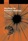 Oncology for Palliative Medicine cover