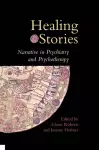 Healing Stories cover