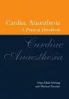 Cardiac Anaesthesia cover