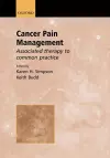 Cancer Pain Management cover