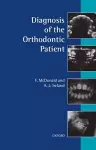 Diagnosis of the Orthodontic Patient cover