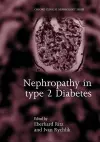 Nephropathy in Type 2 Diabetes cover