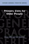 Primary Care for Older People cover