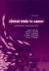 Clinical Trials in Cancer cover