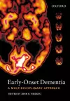 Early-Onset Dementia cover