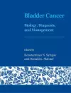 Bladder Cancer cover