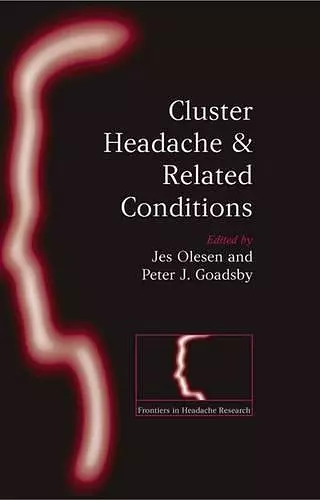 Cluster Headache and Related Conditions cover