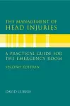 The Management of Head Injuries cover