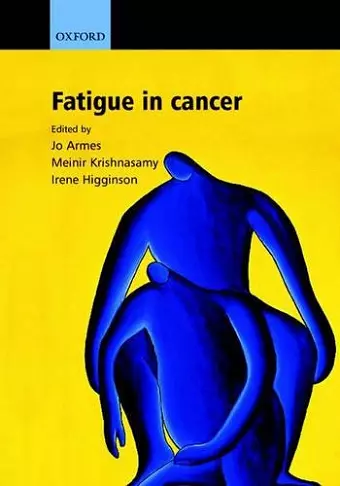 Fatigue in Cancer cover