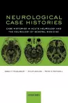 Neurological Case Histories cover