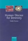 Human Disease for Dentistry cover