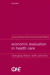 Economic Evaluation in Health Care cover