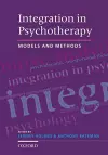 Integration in Psychotherapy cover