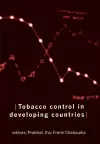 Tobacco Control in Developing Countries cover