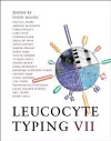 Leucocyte Typing VII cover