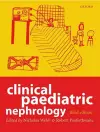 Clinical Paediatric Nephrology cover