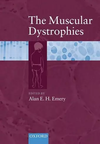 The Muscular Dystrophies cover