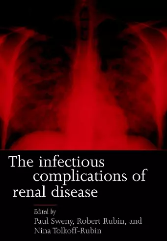 Infectious Complications of Renal Disease cover