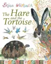 The Hare and the Tortoise cover