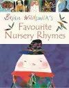 Brian Wildsmith's Favourite Nursery Rhymes cover