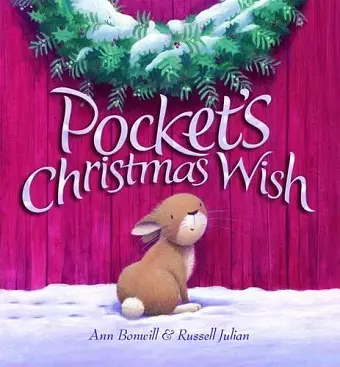 Pocket's Christmas Wish cover