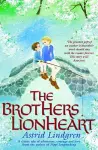 The Brothers Lionheart cover