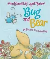 Bug and Bear cover