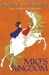 Mio's Kingdom cover