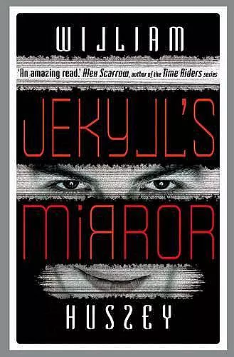 Jekyll's Mirror cover