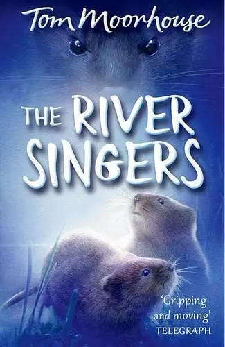 The River Singers cover