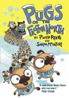 Pugs of the Frozen North cover