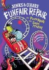 Jinks and O'Hare Funfair Repair cover