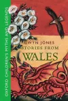 Stories from Wales cover