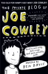 The Private Blog of Joe Cowley cover