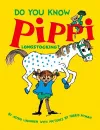 Do You Know Pippi Longstocking? cover