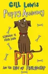 Puppy Academy: Pip and the Paw of Friendship cover