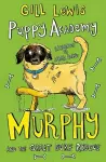 Puppy Academy: Murphy and the Great Surf Rescue cover