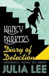 Nancy Parker's Diary of Detection cover