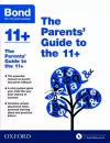 Bond 11+: The Parents' Guide to the 11+ cover