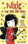 Nixie the Bad, Bad Fairy cover